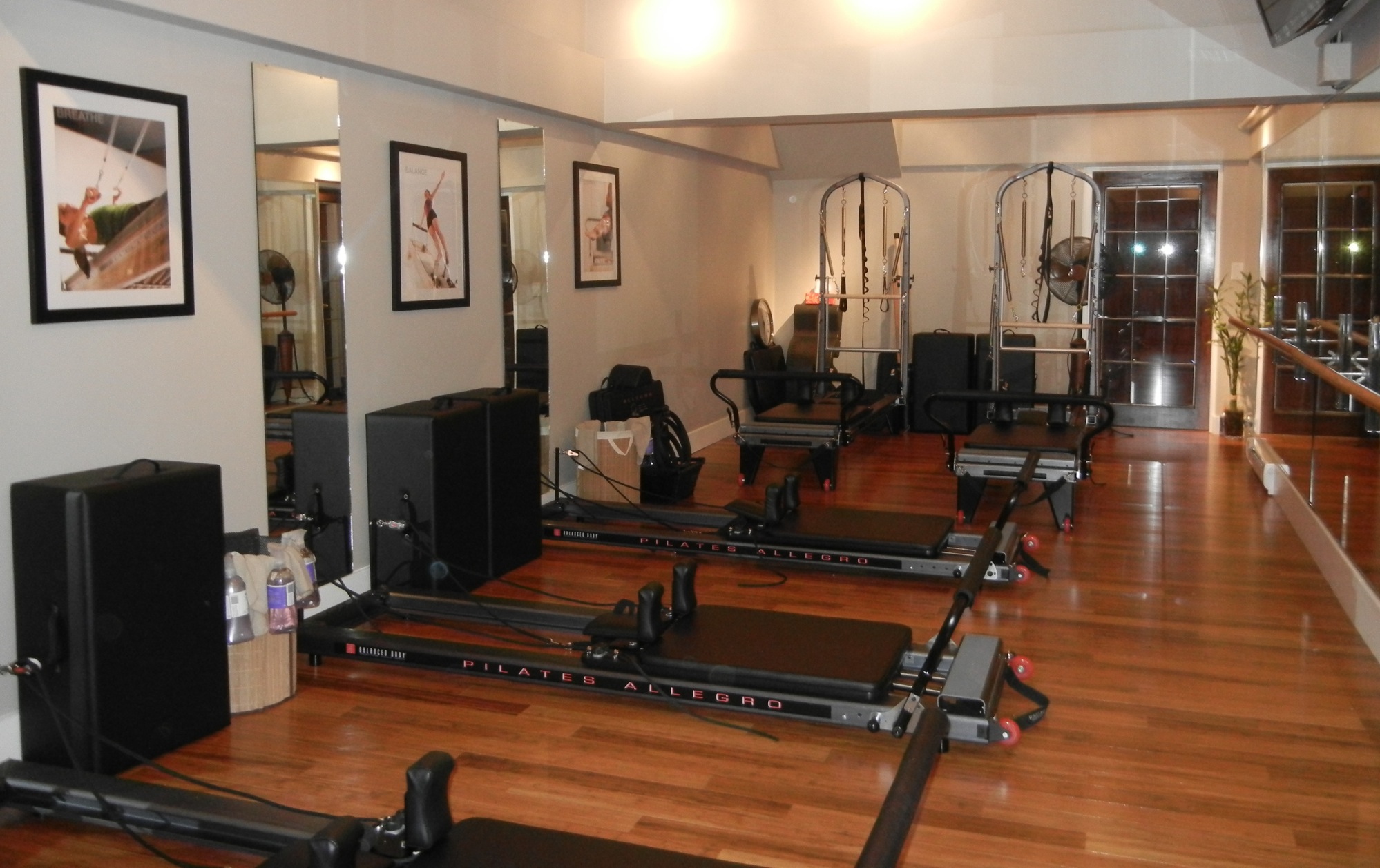 reformer, white rock bc, pilates, fitness, west beach, massage therapy